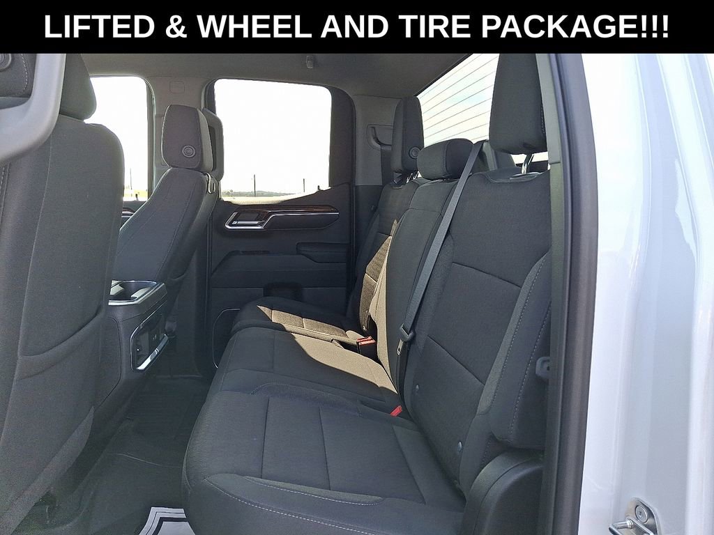 Used 2023 GMC Sierra 1500 Elevation AWD/4WD image 10