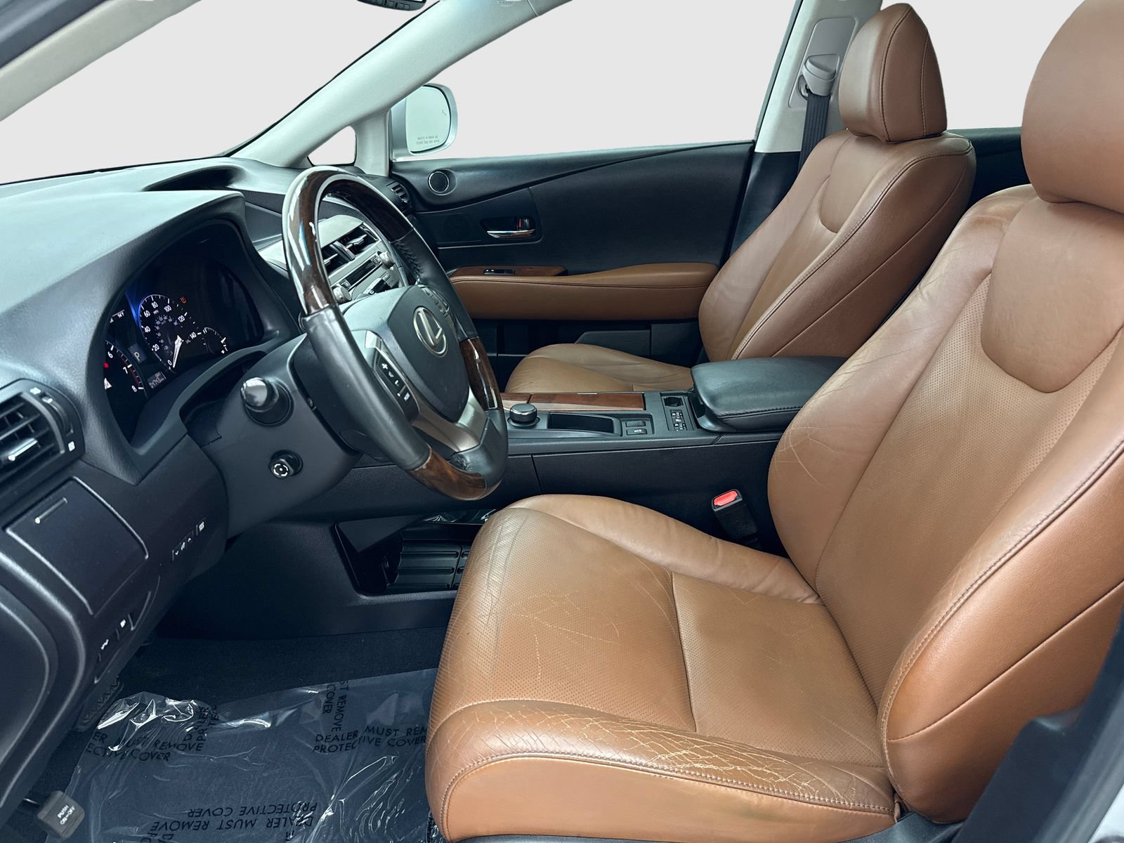 Used 2015 Lexus RX 350 FWD image 17