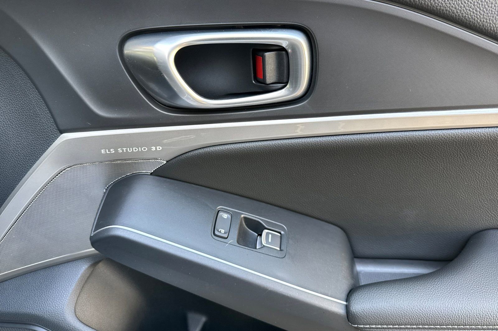 Used 2023 Acura Integra A-Spec image 32