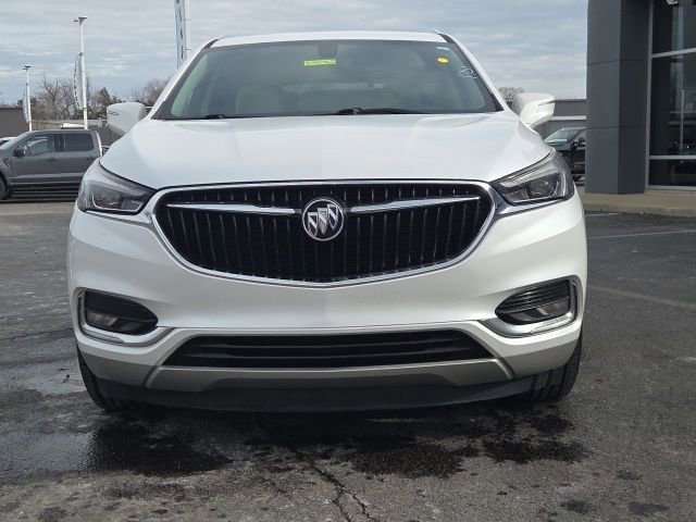 Used 2020 Buick Enclave Essence image 14