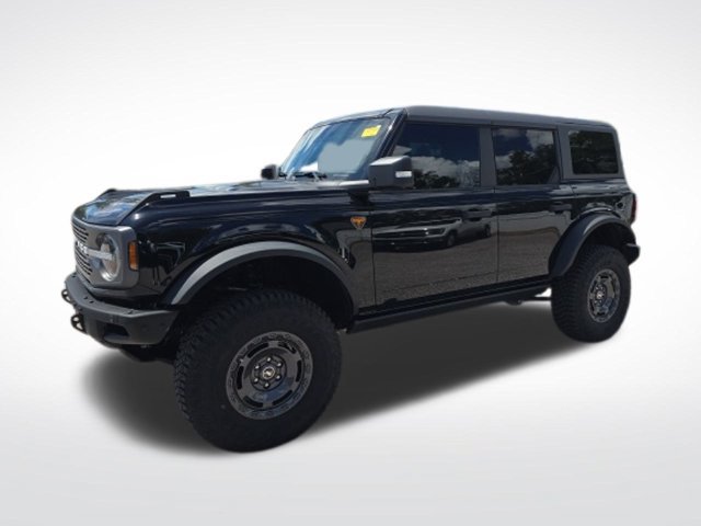 Used 2024 Ford Bronco Badlands AWD/4WD image 6