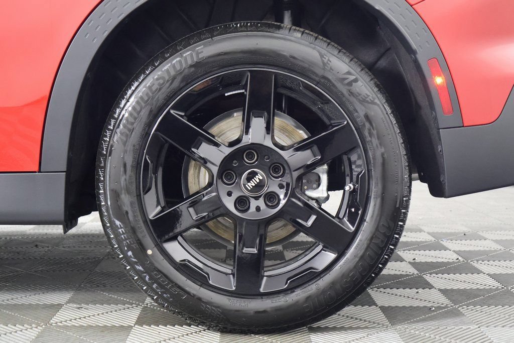 New 2026 MINI Cooper Countryman S AWD/4WD image 10