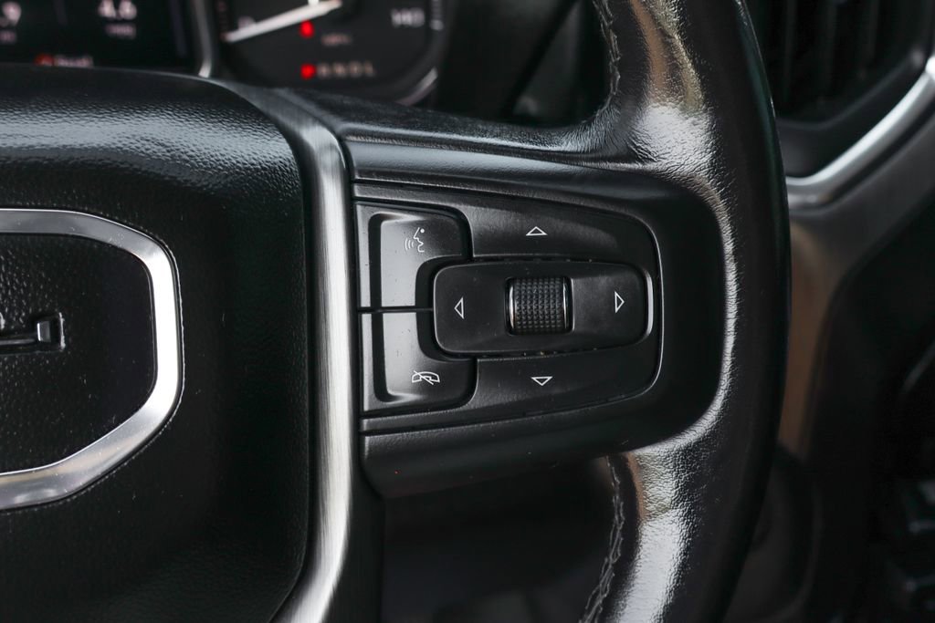 Used 2022 GMC Sierra 2500 Denali image 32