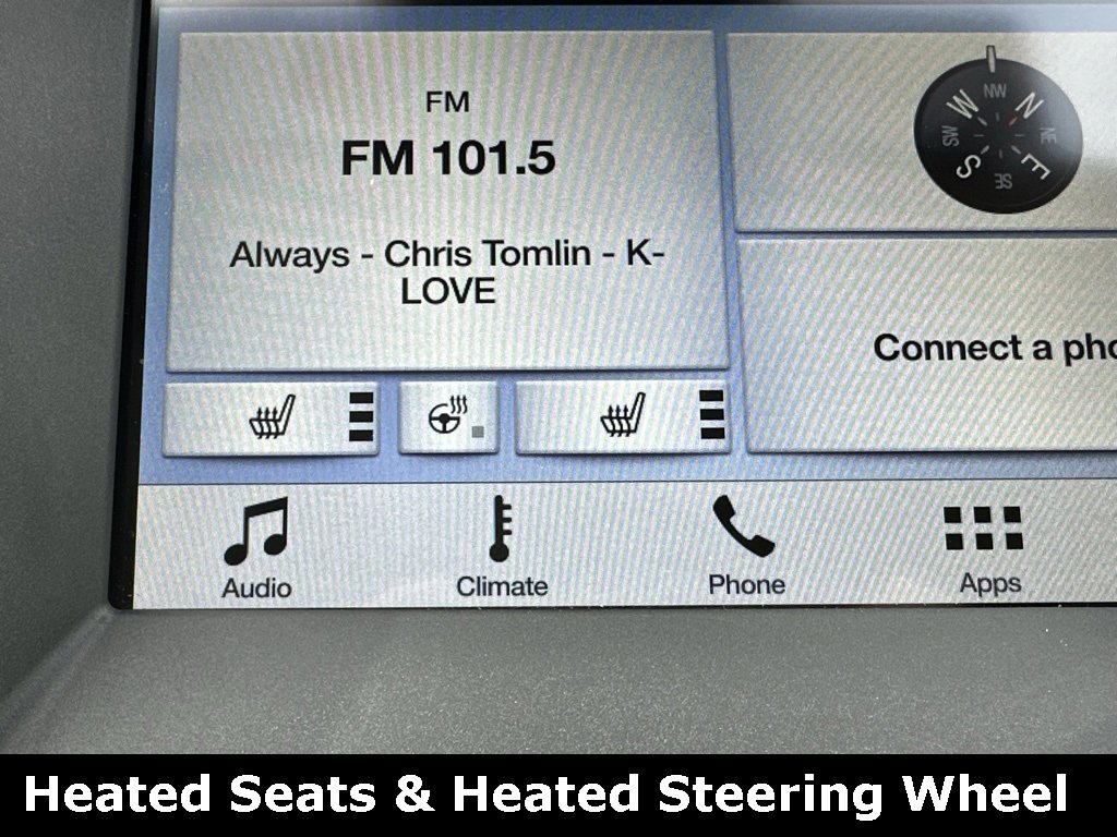 Used 2019 Ford Edge SEL w/ Equipment Group 201A image 21