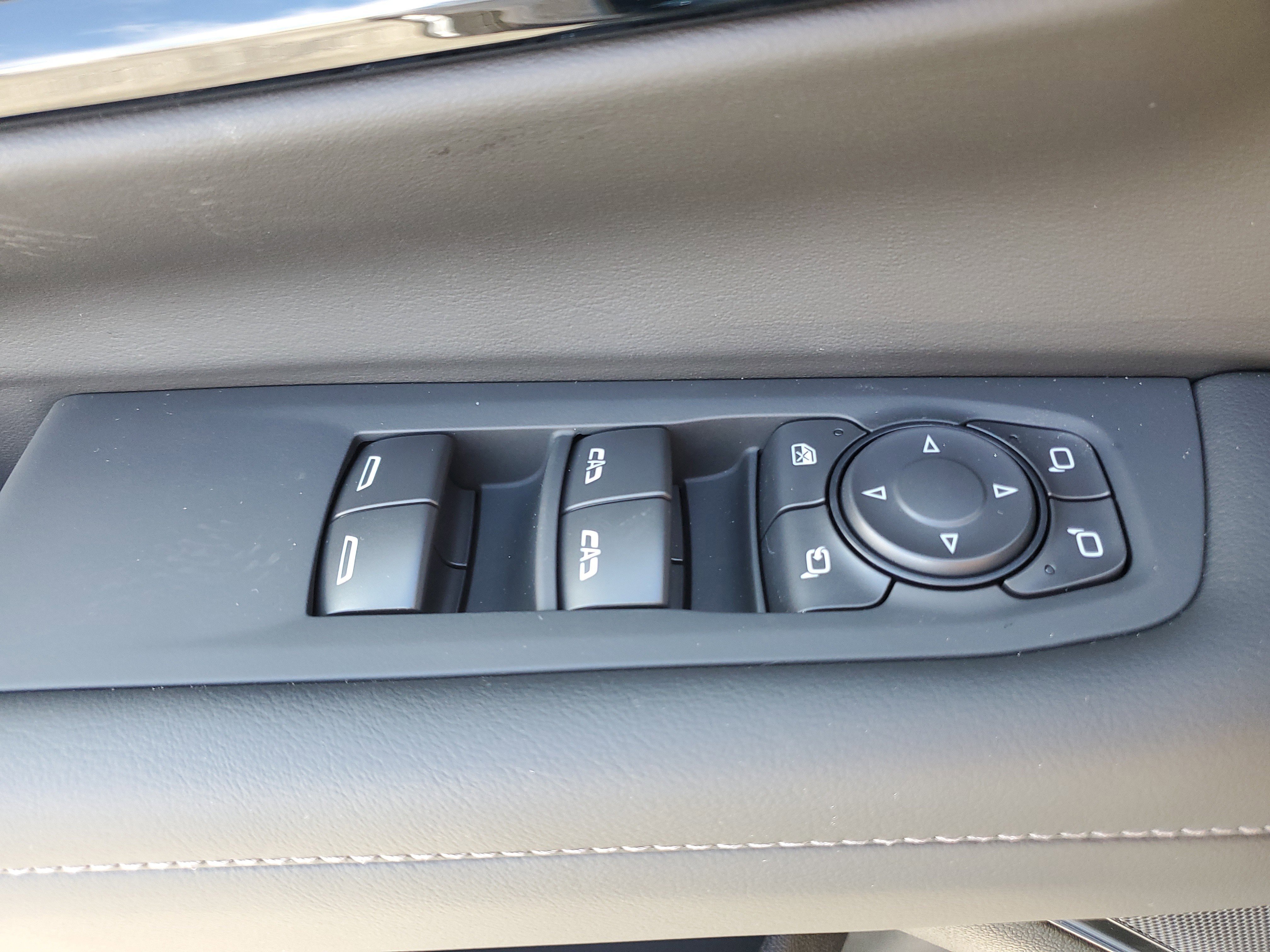 New 2026 Chevrolet Tahoe LT w/ Comfort Package image 17