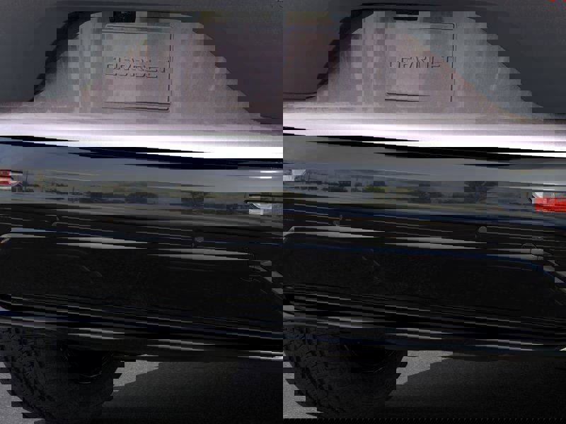 New 2025 Chevrolet Blazer EV RS image 14