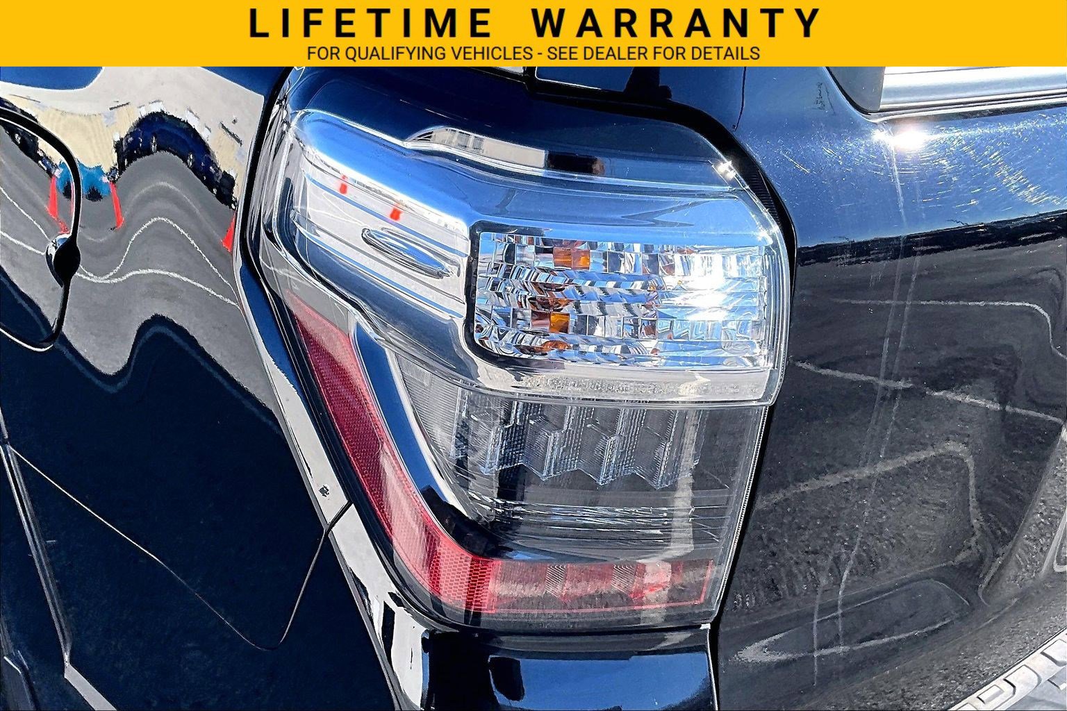 Used 2022 Toyota 4Runner Limited AWD/4WD image 33