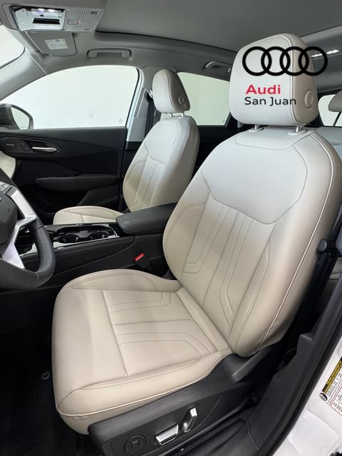 New 2026 Audi Q3 quattro 2.0T AWD/4WD image 25