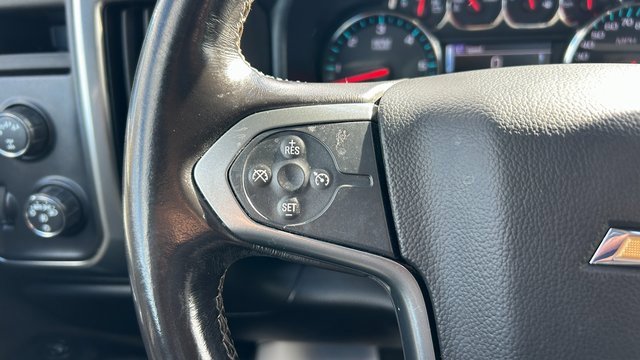 Used 2018 Chevrolet Silverado 1500 LT w/ All Star Edition image 23