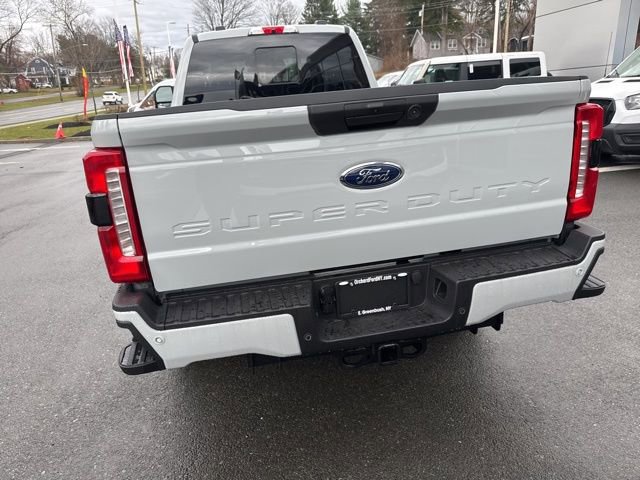 Used 2026 Ford F350 XL w/ STX Appearance Package image 12