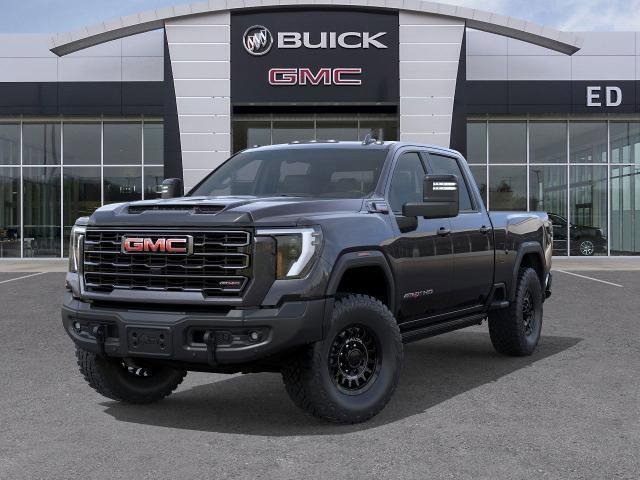 New 2026 GMC Sierra 2500 AT4X w/ AT4X AEV Edition image 6