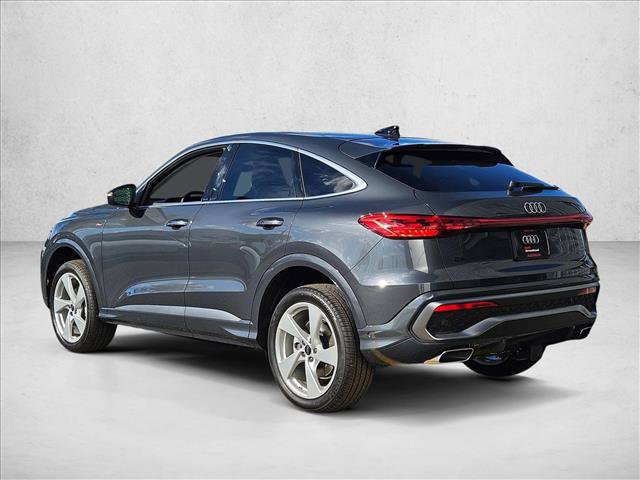 New 2025 Audi Q5 Premium Plus image 9