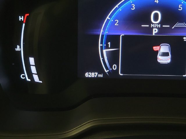 Used 2026 Toyota Corolla LE FWD image 2