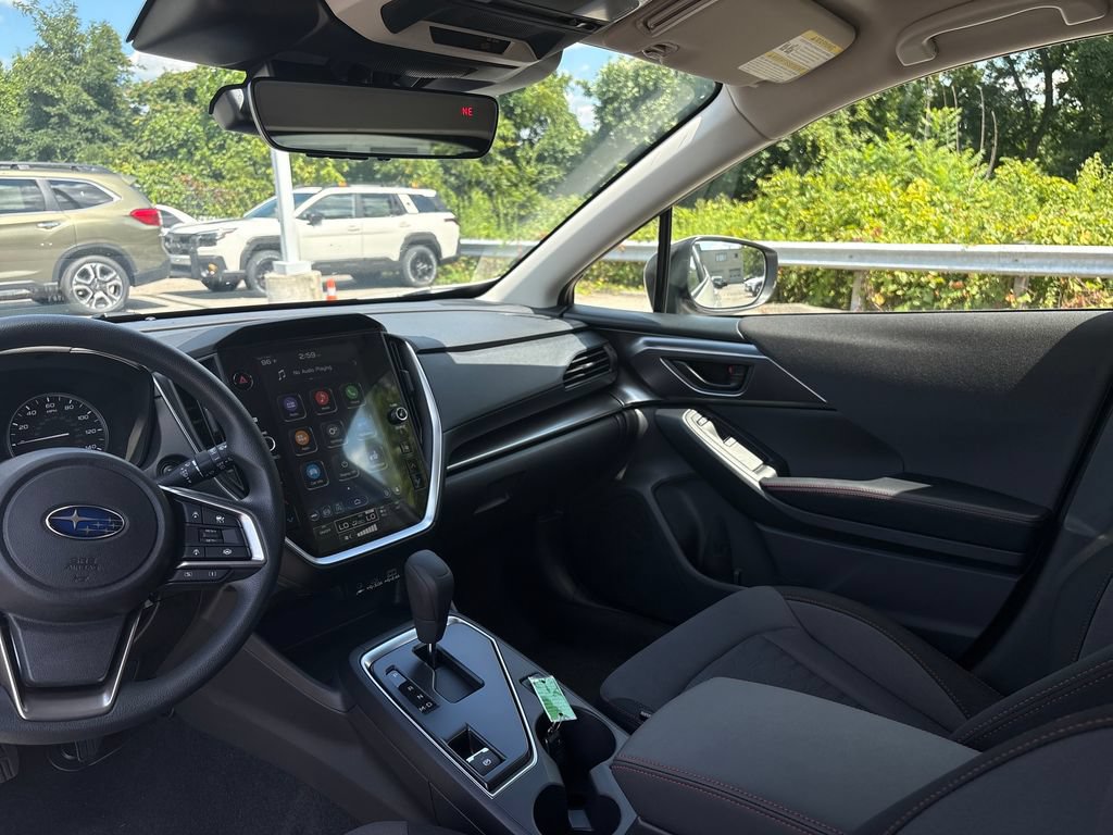 New 2026 Subaru Impreza 2.0i Sport AWD/4WD image 9