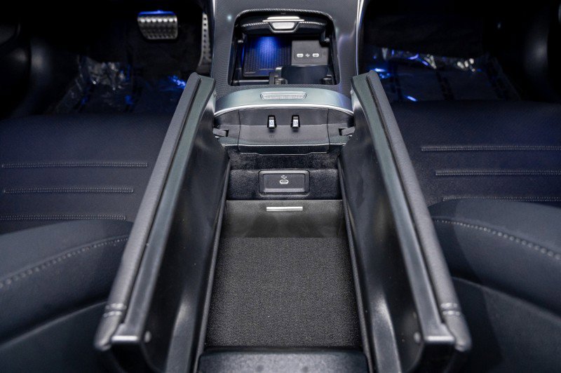 New 2026 Mercedes-Benz C 300 C 300 Sedan image 23