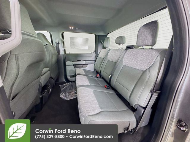 New 2026 Ford F250 XLT w/ FX4 Off-Road Package image 24