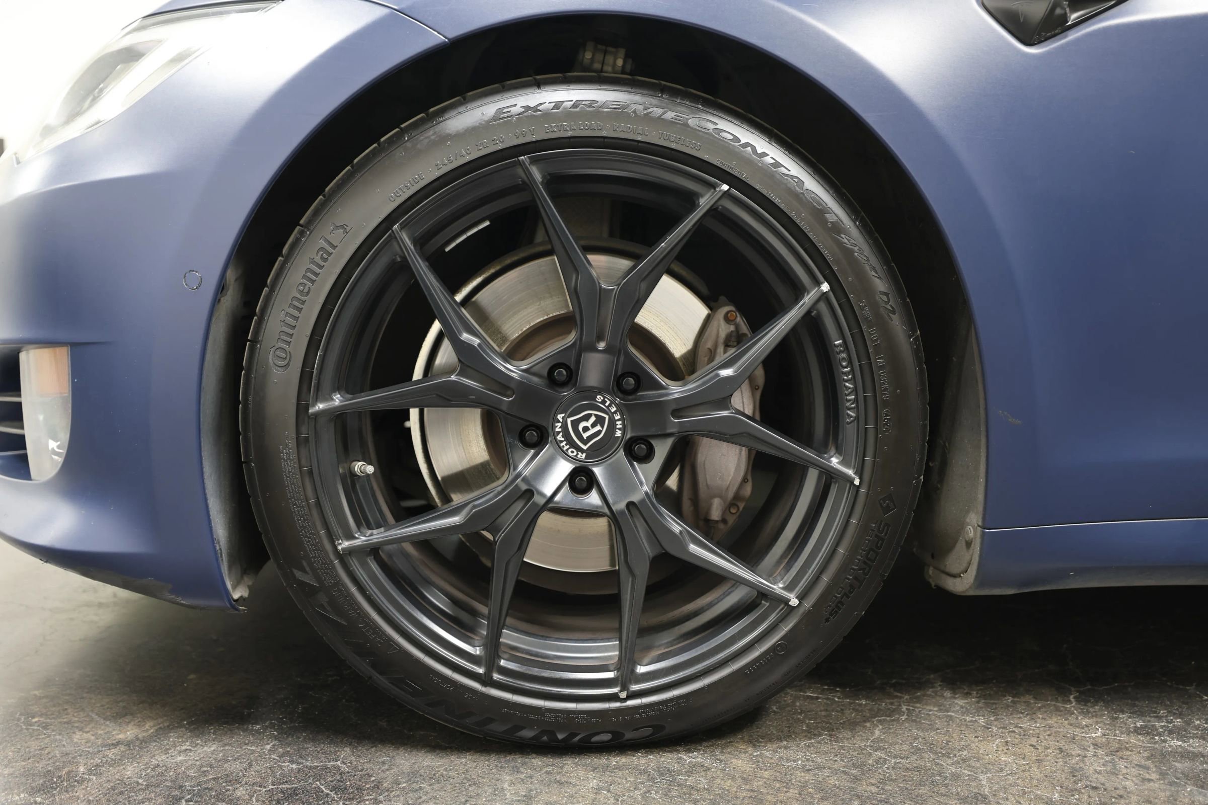 Used 2017 Tesla Model S 90D image 17