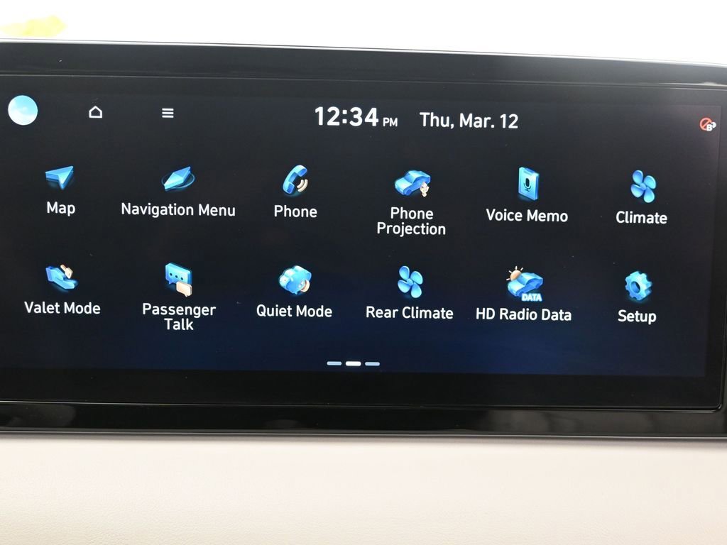 Used 2024 Hyundai Palisade Limited image 17