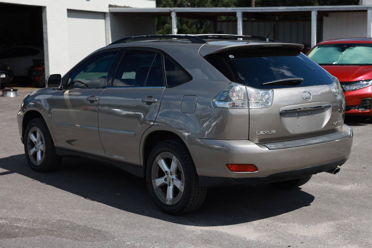 Used 2005 Lexus RX 330 w/ Premium Plus Pkg FWD image 5