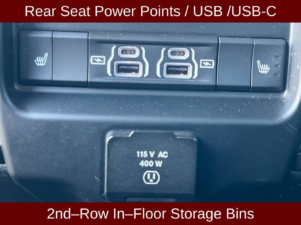 Used 2022 RAM 1500 Limited AWD/4WD image 21