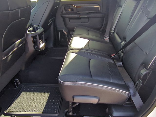 New 2026 RAM 2500 Limited AWD/4WD image 15