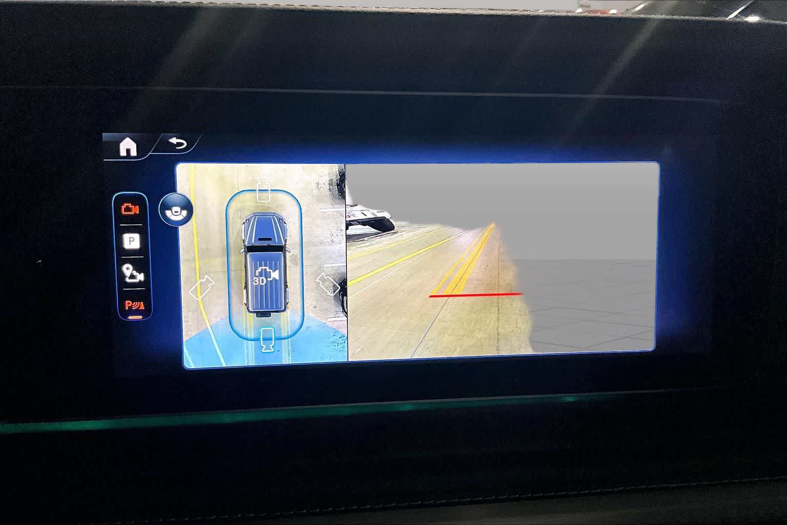 Certified 2025 Mercedes-Benz G 580 w/ EQ Technology image 25