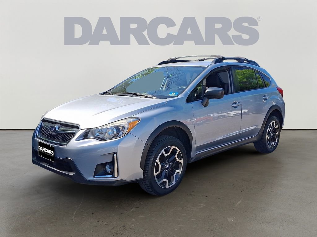 Used 2016 Subaru Crosstrek 2.0i AWD/4WD image 3