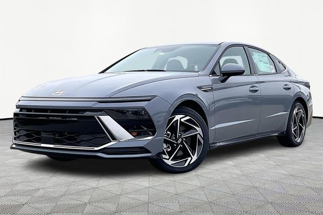 New 2026 Hyundai Sonata SEL image 2