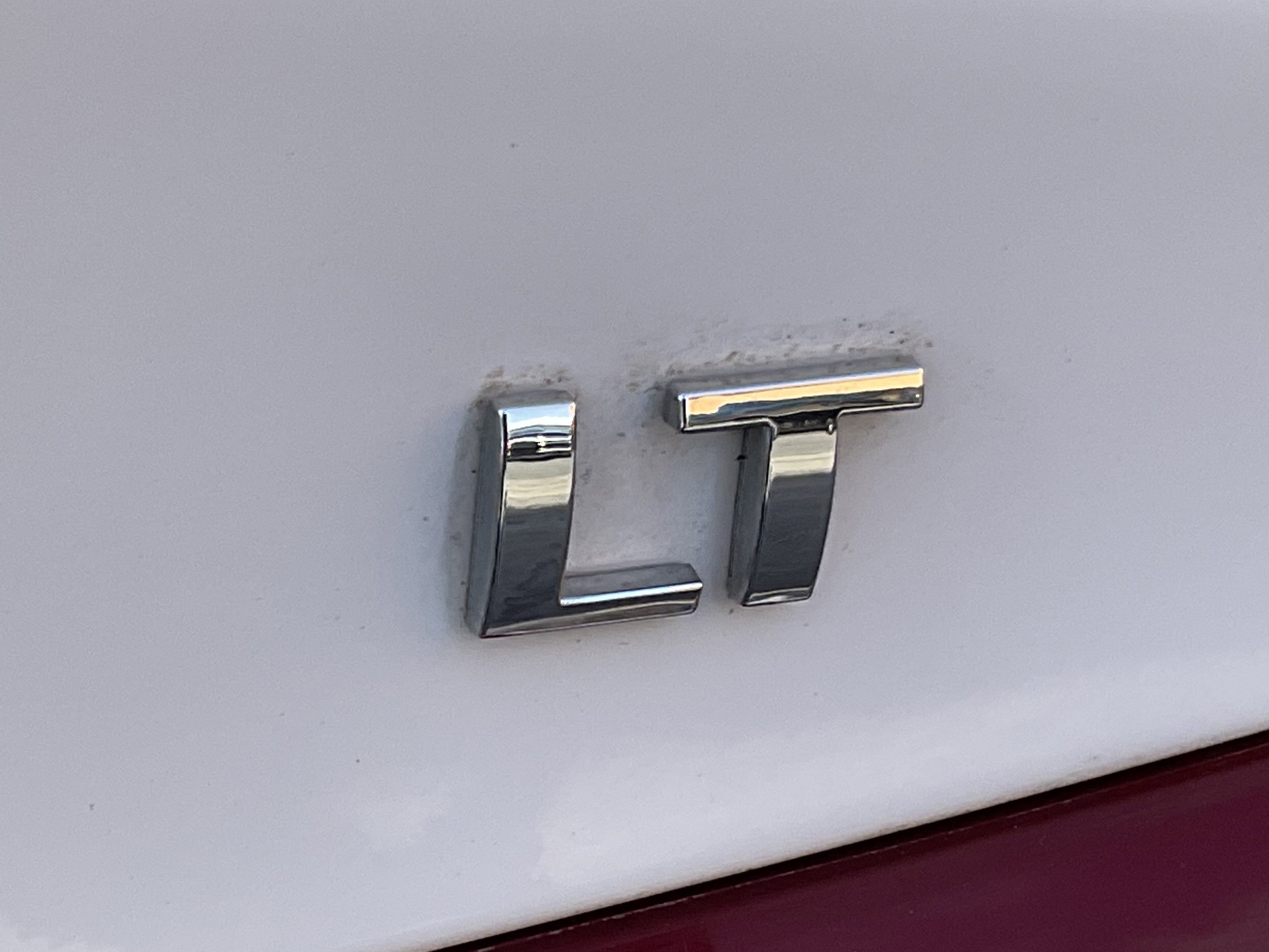 Used 2023 Chevrolet Malibu LT image 8