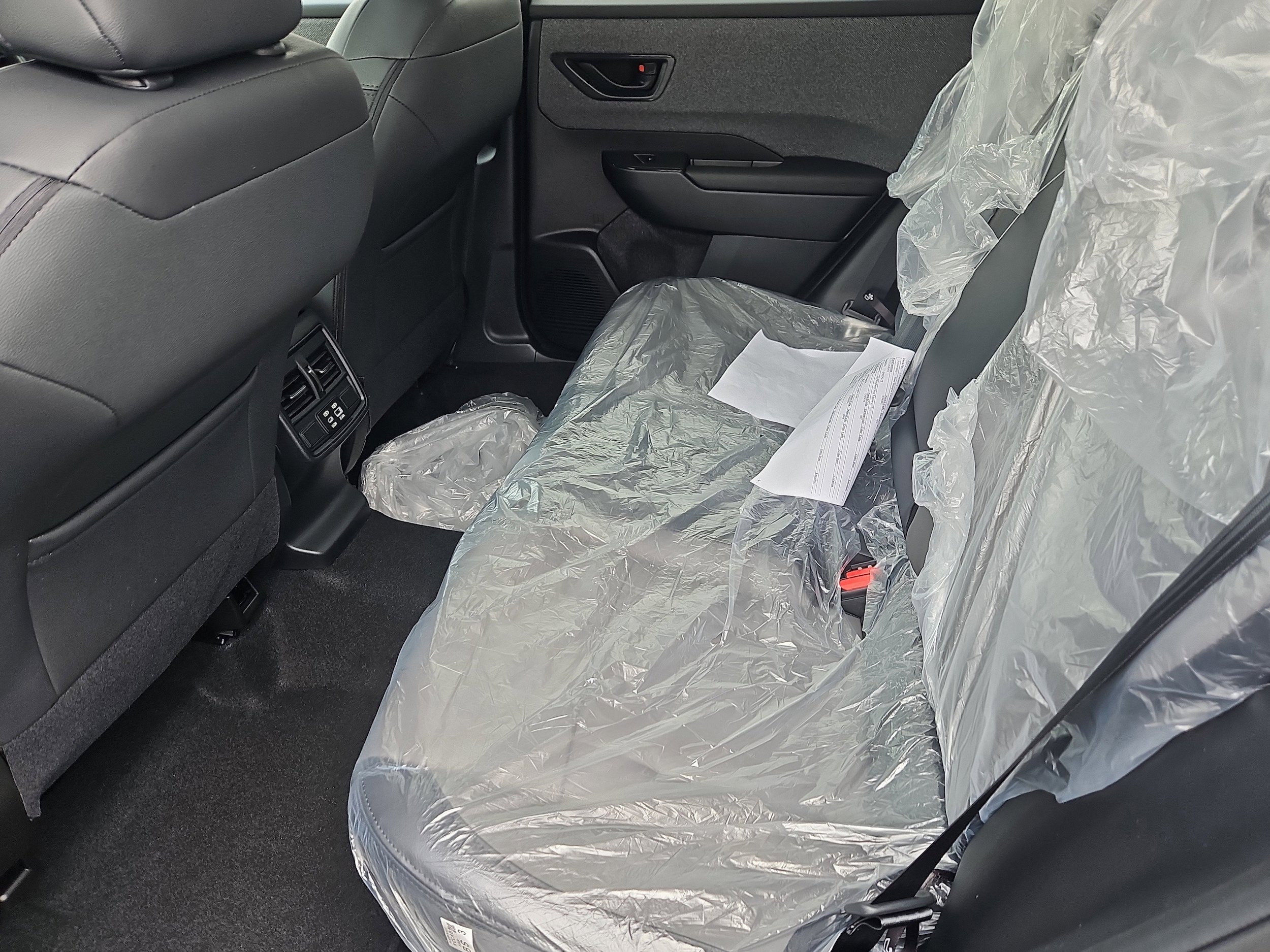New 2026 Subaru Outback Premium AWD/4WD image 18