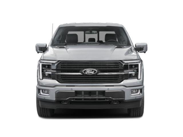 Used 2025 Ford F150 Platinum w/ Equipment Group 702A High AWD/4WD image 7