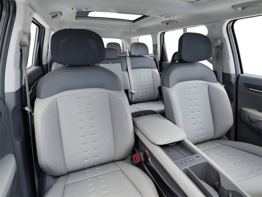 New 2026 Kia EV9 Wind image 15