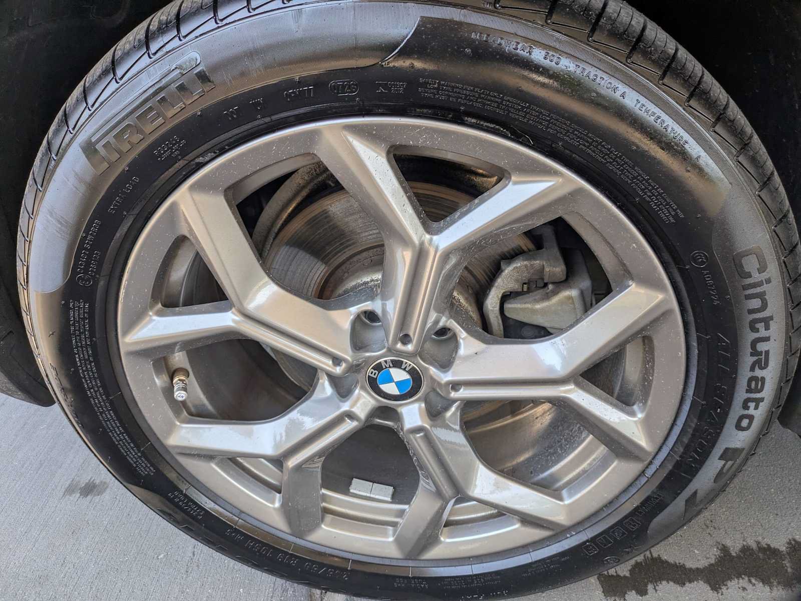 Used 2024 BMW X3 xDrive30i w/ Premium Package w/ZPA AWD/4WD image 39