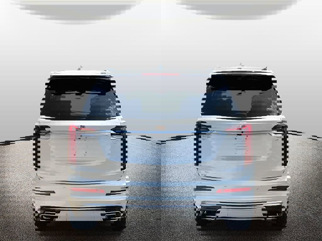 New 2025 Cadillac XT6 Premium Luxury w/ Technology Package image 3