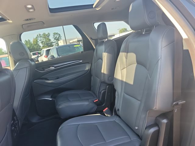 Used 2018 Buick Enclave Premium FWD image 31