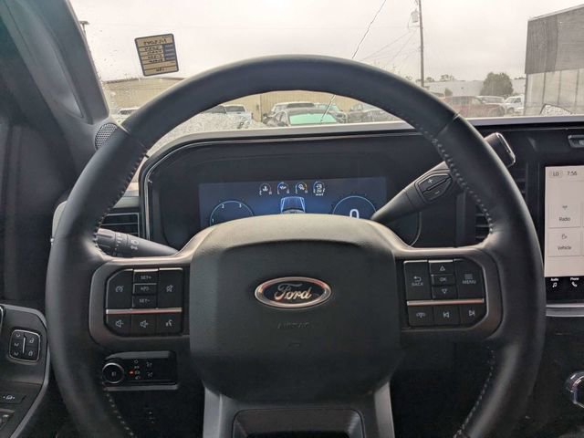 Used 2024 Ford F250 Lariat image 20