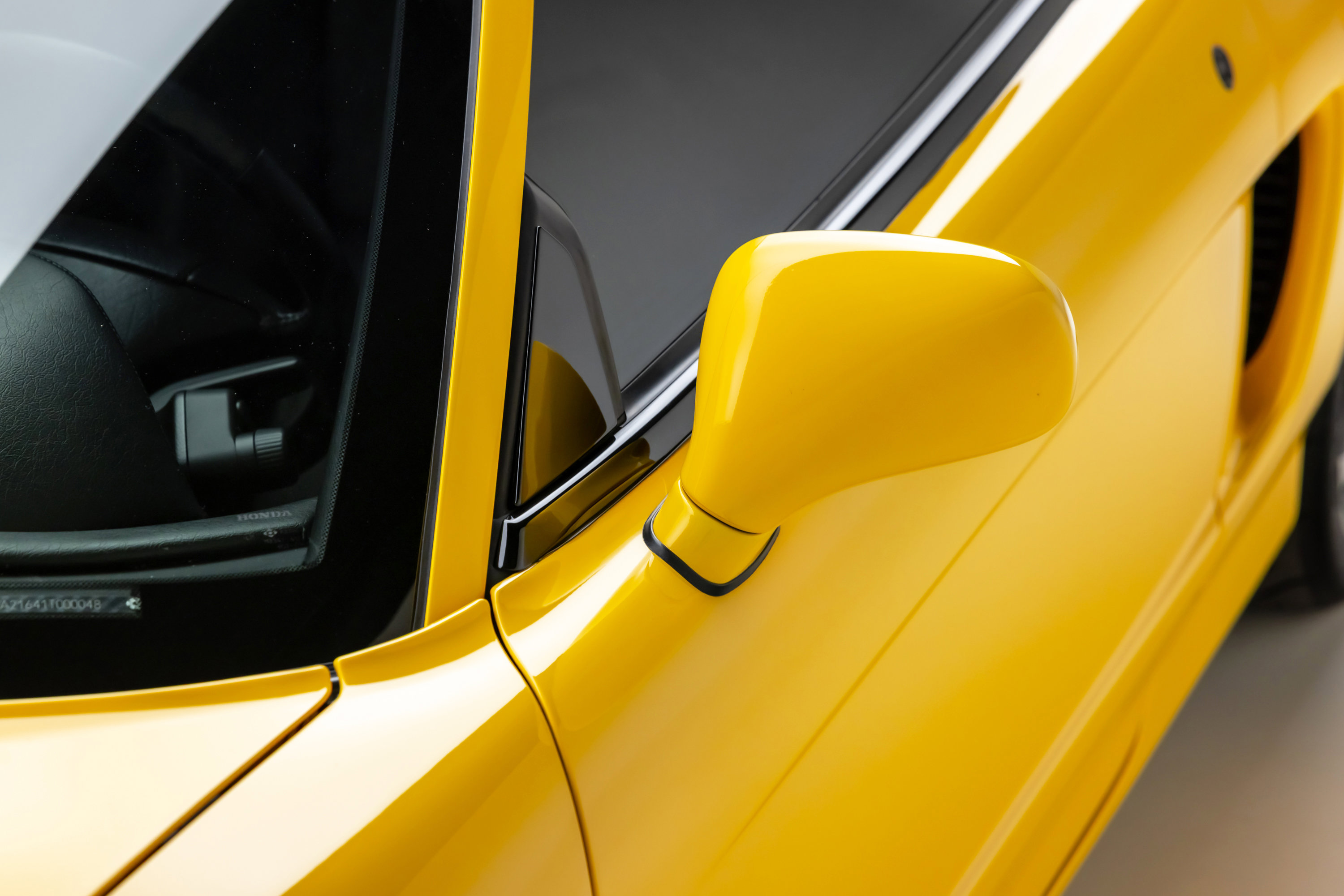 Used 2001 Acura NSX T image 80