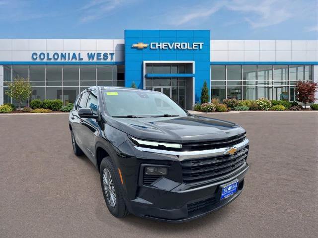 Used 2024 Chevrolet Traverse LS FWD image 15
