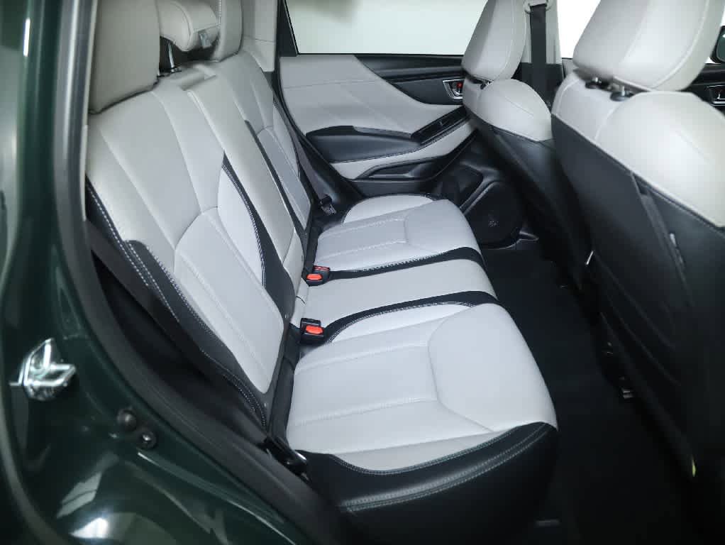 Certified 2024 Subaru Forester Limited AWD/4WD image 35
