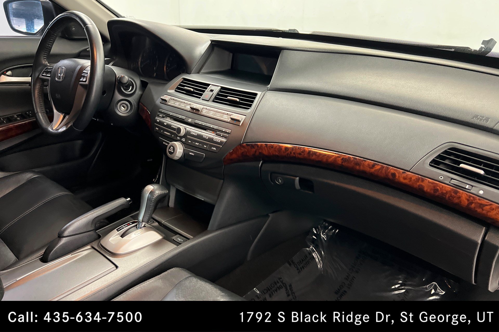 Used 2010 Honda Crosstour EX-L image 23