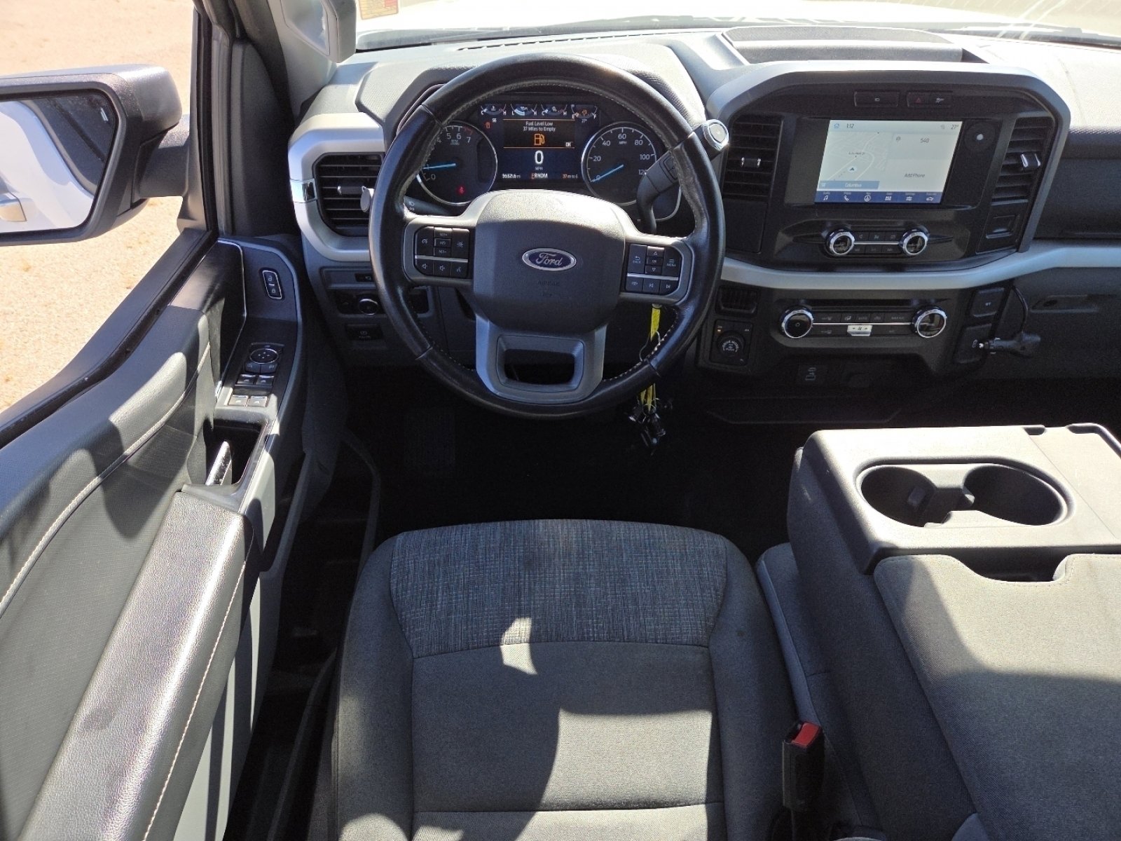 Used 2022 Ford F150 XLT w/ Equipment Group 301A Mid image 32