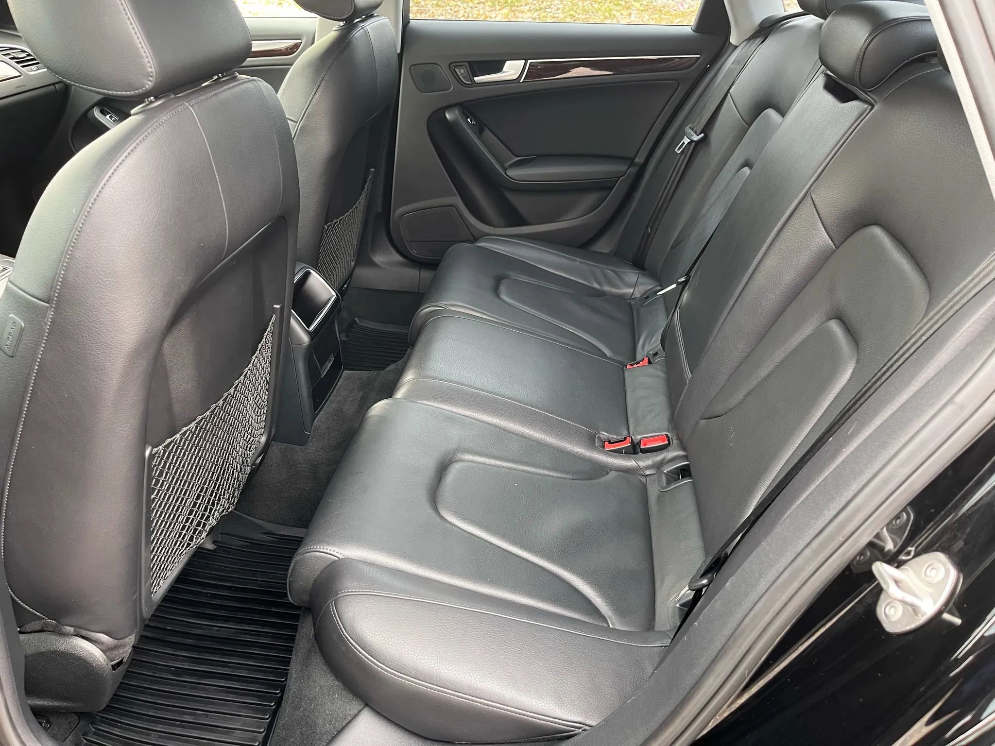 Used 2013 Audi A4 2.0T Premium w/ Convenience Pkg image 16