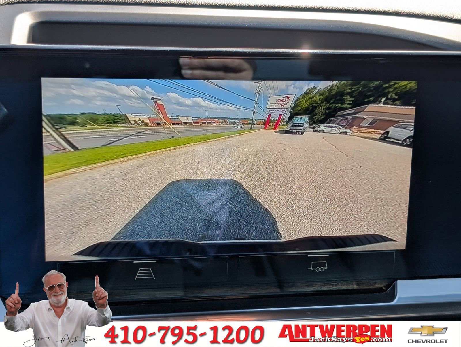 Used 2024 Chevrolet Silverado 2500 LT image 26