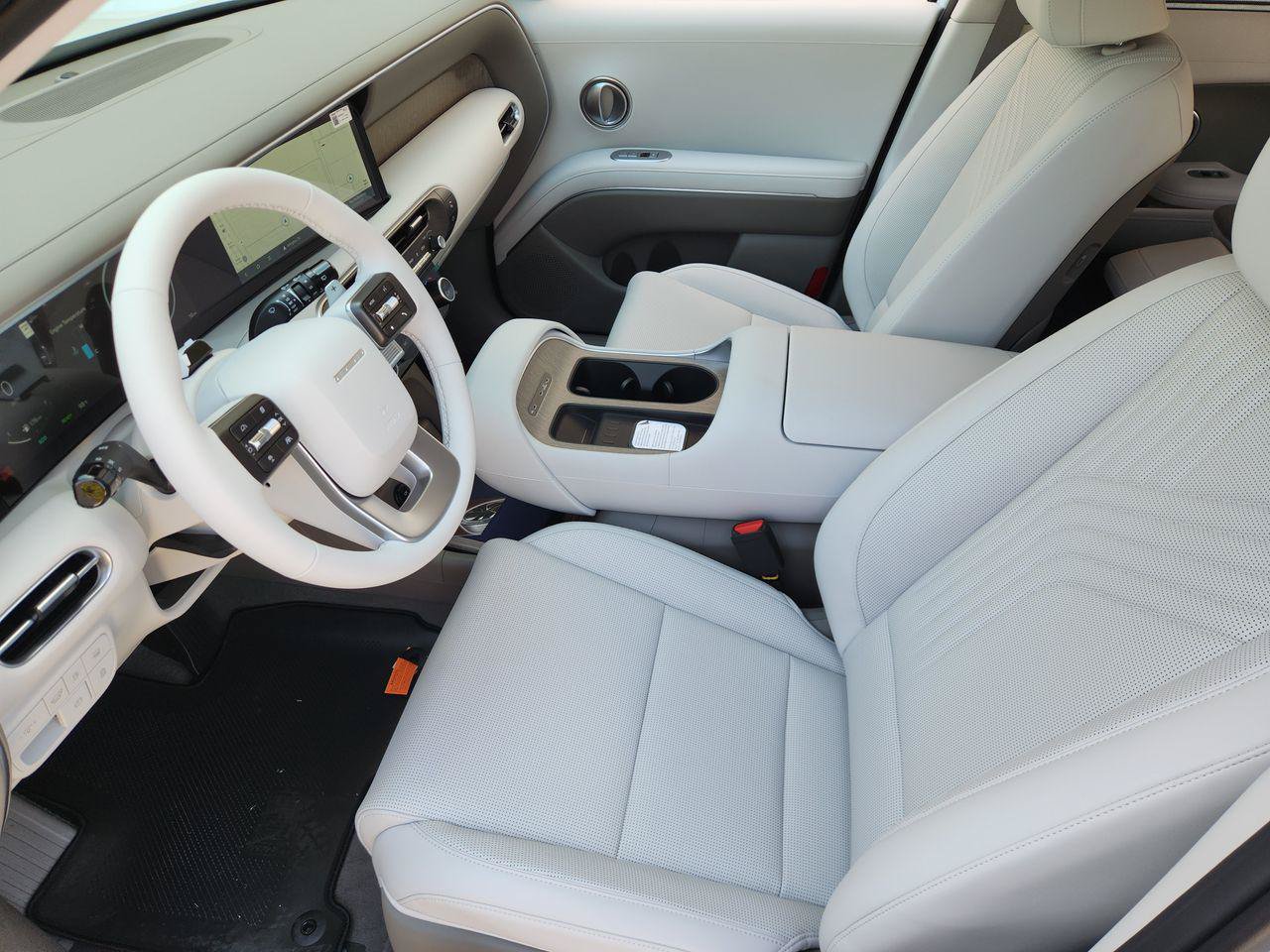 New 2027 Hyundai Palisade SEL FWD image 9