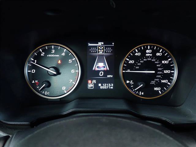 Used 2024 Subaru Outback Wilderness AWD/4WD image 27