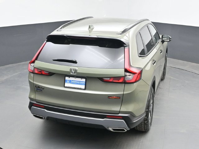 Used 2026 Honda CR-V TrailSport image 38