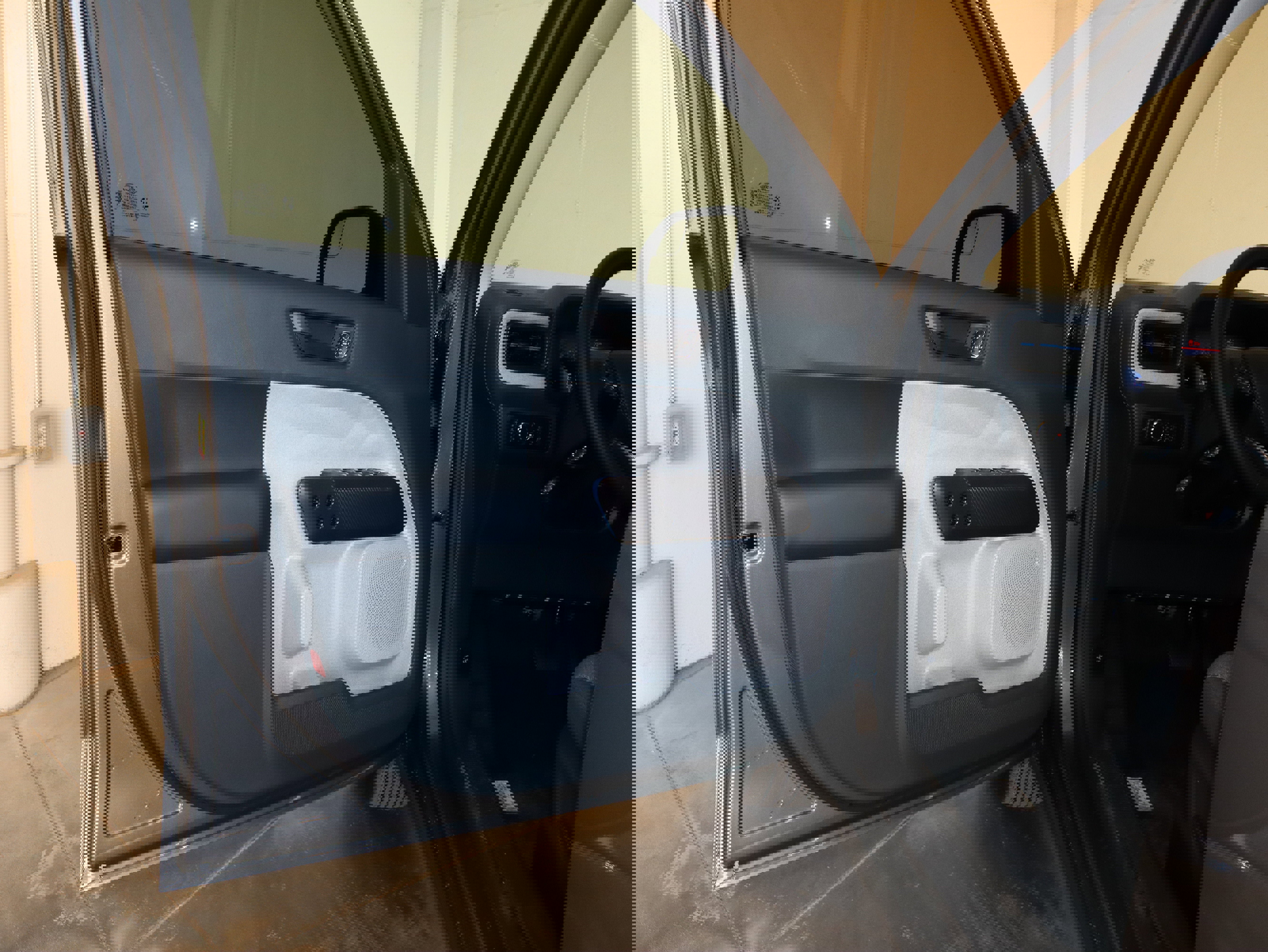 New 2026 Ford Maverick XLT image 32