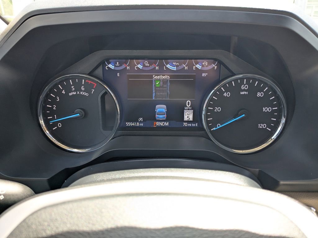 Used 2024 Ford Expedition Limited AWD/4WD image 26