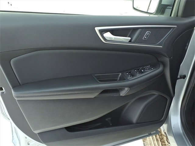 Certified 2022 Ford Edge SEL w/ Convenience Package image 12