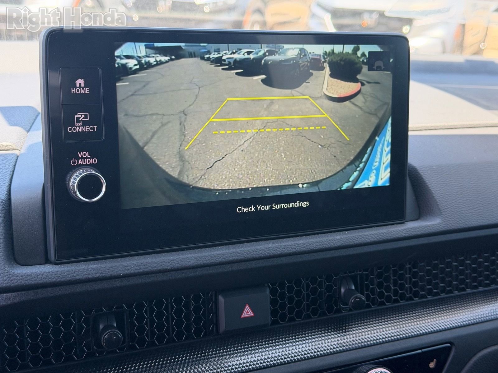Certified 2026 Honda CR-V Sport-L image 30
